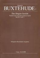 Das jüngste Gericht 