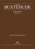 Missa brevis Standard