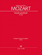 Davide penitente KV469 Download