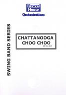 Chattanooga Choo Choo 
