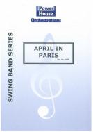 April In Paris 