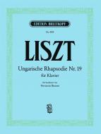 Ungarische Rhapsodien 