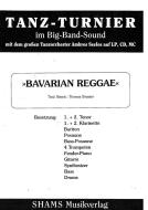 Bavarian Reggae Standard