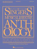 Singer's Musical Theatre Anthology Vol. 5 