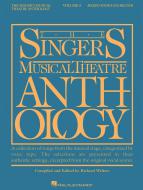 Singer's Musical Theatre Anthology Vol. 5 