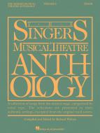 Singer's Musical Theatre Anthology Vol. 5 