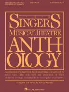 Singer's Musical Theatre Anthology Vol. 5 