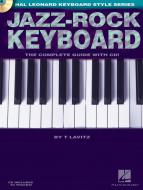 Jazz-Rock Keyboard 