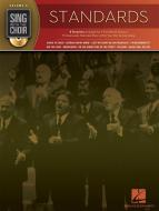 Sing With The Choir Vol. 3: Standards 
