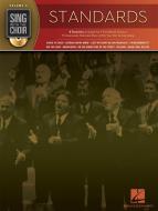 Sing With The Choir Vol. 3: Standards 