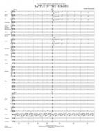 Battle of the Heroes 