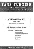 Dream Waltz Standard