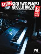 Stuff Good Piano Players Should Know 