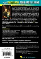 More Accelerate Your Bass Playing 