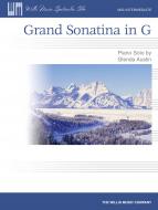 Grand Sonatina In G 