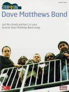 Strum & Sing Dave Matthews Band 