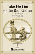 Take Me Out To The Ball Game Standard