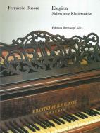 Elegien 