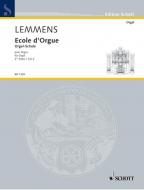 Orgel-Schule Teil 2 Standard