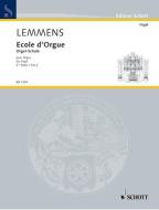 Orgel-Schule Teil 2 Standard