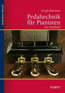 Pedaltechnik für Pianisten 