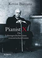 Pianist X 