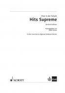 Chor in der Schule: Hits Supreme 