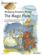 The Magic Flute KV 620 