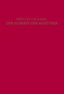 Der Schrein der Märtyrer op. 90 