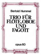 Trio op. 60 
