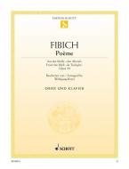 Poème op. 39 Standard