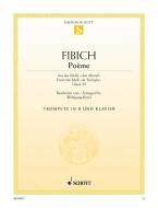 Poème op. 39 Standard