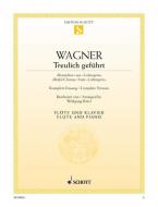 Treulich geführt WWV 75 Standard