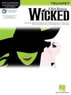 Wicked - A New Musical 