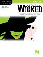 Wicked A New Musical 