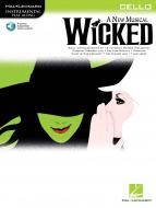 Wicked - A New Musical 