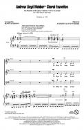 Andrew Lloyd Webber Choral Favorites 