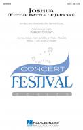 Joshua! (Fit The Battle Of Jericho) Standard