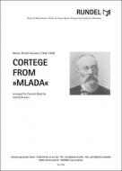Cortege From Mlada 