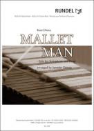 Mallet Man 