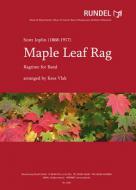 Maple Leaf Rag 