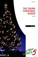 The Young Christmas Album - Partitur 