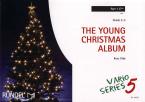 The Young Christmas Album - Part 1 C (8va) 