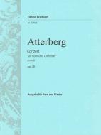 Hornkonzert a-moll op. 28 