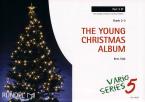 The Young Christmas Album - Part 3 Bb 