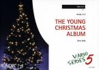 The Young Christmas Album - Part 3 F 