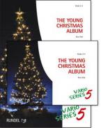 The Young Christmas Album - Part 4 Eb 