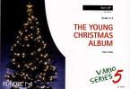 The Young Christmas Album - Part 5 Bb' 