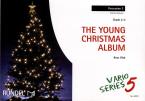 The Young Christmas Album - Percussion 2 