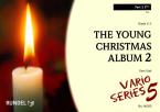The Young Christmas Album 2 - Part 2 C (8va) 